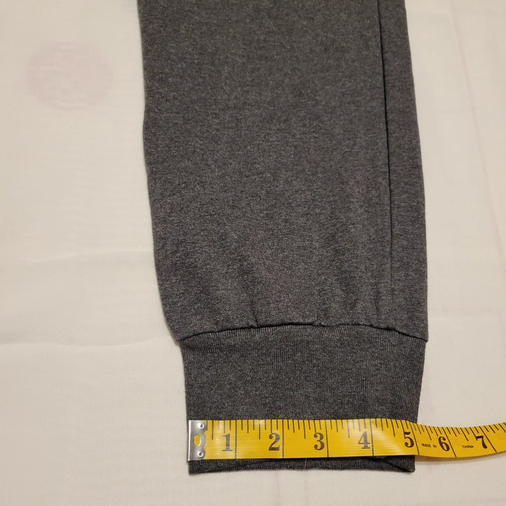 Champion Gray Sweatpants